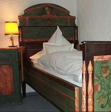 Haus Zum Sternen Otel Rottweil Oda fotoğraf
