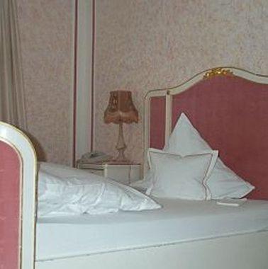 Haus Zum Sternen Otel Rottweil Oda fotoğraf