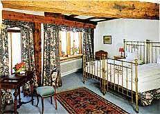 Haus Zum Sternen Otel Rottweil Olanaklar fotoğraf